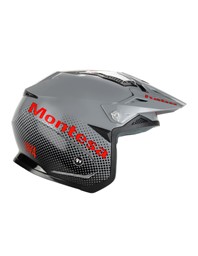Zeige Details für Trial Helm Team Honda-Montesa   2022   Bild von Trial Helm Team Honda-Montesa   2022